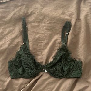 Aerie real power balconette bra